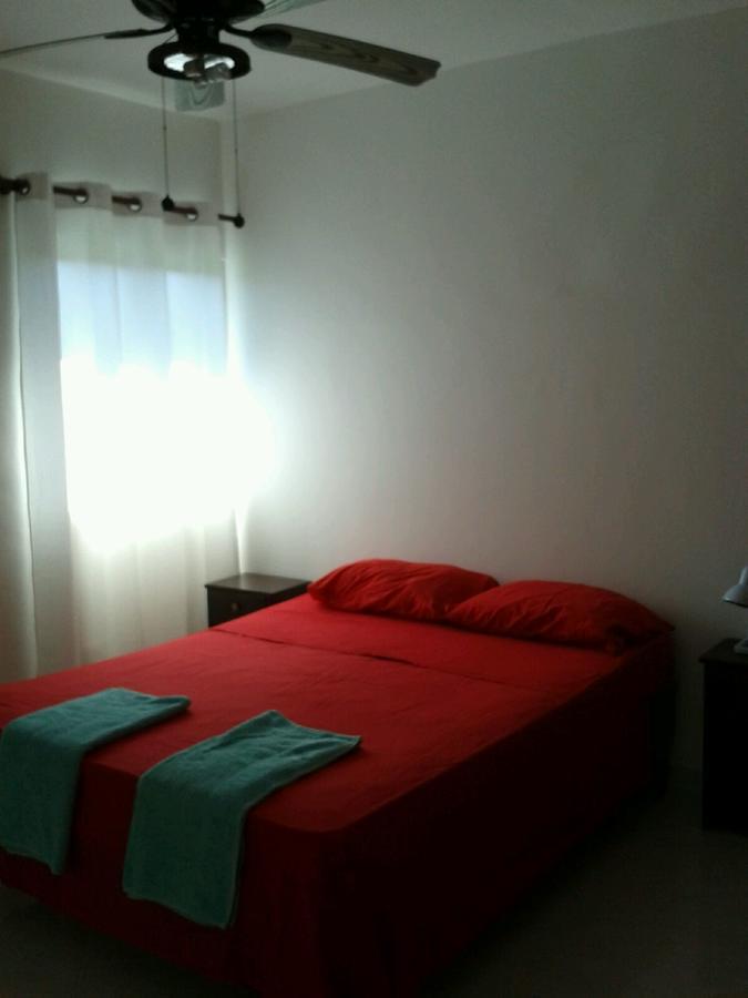 Aparthotel Agua Del Caribe Sosúa Exteriér fotografie