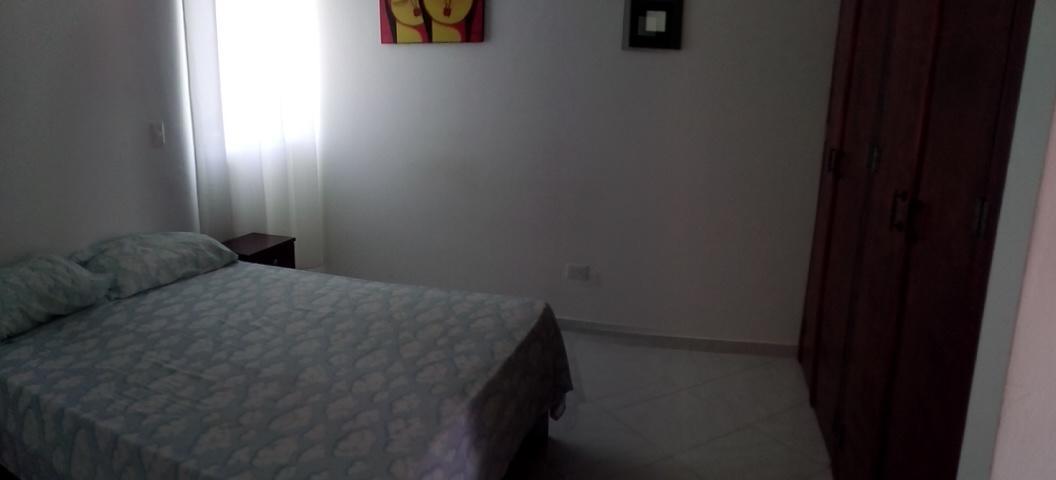 Aparthotel Agua Del Caribe Sosúa Exteriér fotografie